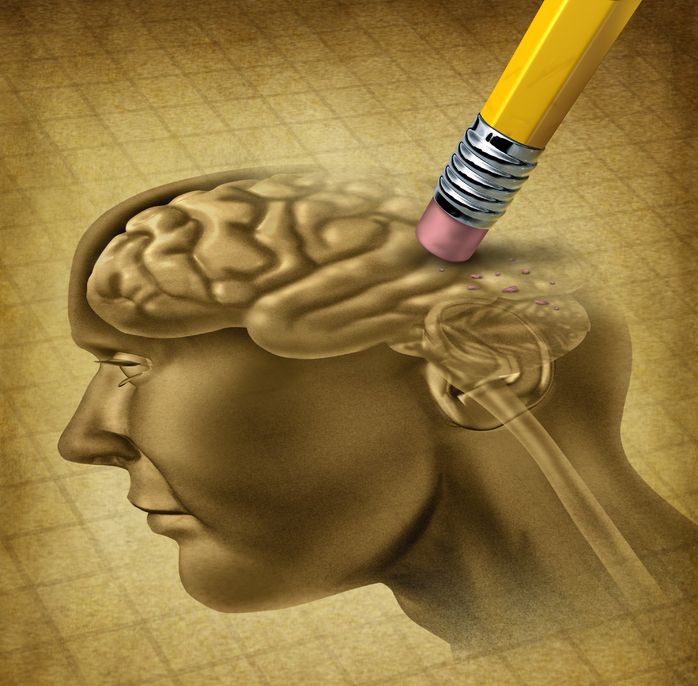Cognitive effects
